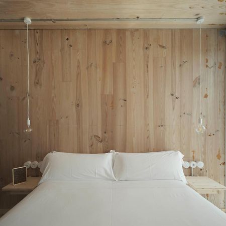Hotel Amiuka O Pedrouzo Kültér fotó